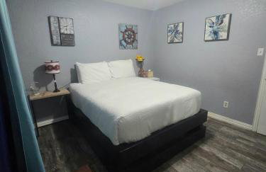 5BR3BA Home, 2 Blocks from Beach, ADA Accessible - Foto 20