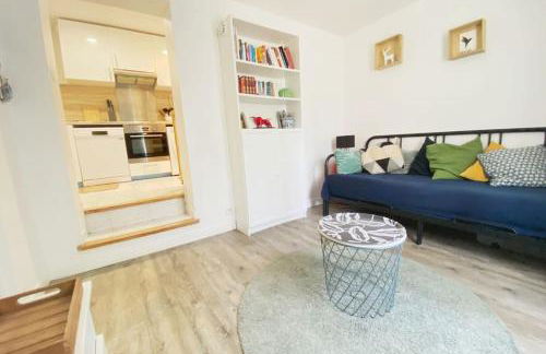 Maison avec jardin et jacuzzi proche Polytechnique - Foto 25