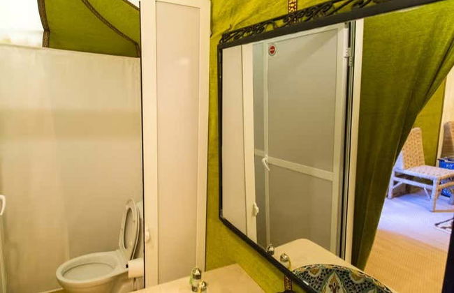 Circuit de 3 jours à Merzouga se terminant à Marrakech - Photo 9