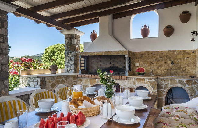 Villa Dionysus - Foto 37