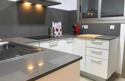 Apartaments Les Palmeres Coma-ruga - Foto 16