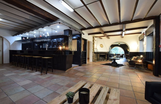 Spacious Holiday Home in Vielsalm near Baraque de Fraiture - Photo 51