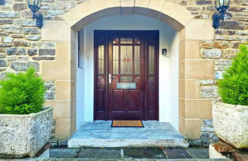 Colleton Cottage at Lovelady Shield - Foto 30