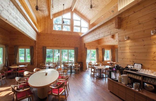 The Prince Villa Karuizawa - Foto 64