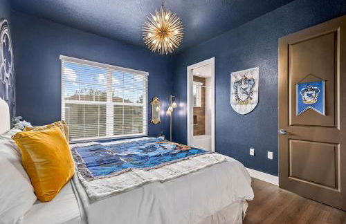 Magical Wizards Castle - Foto 32