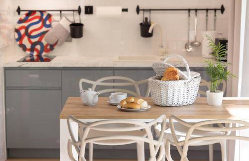 Domki Villa Hoff Resort - Foto 6