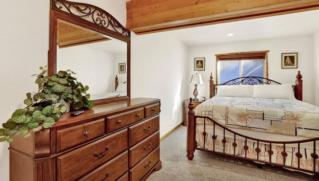 Mockingbird in Moonlight #2527 - Foto 4, Habitación