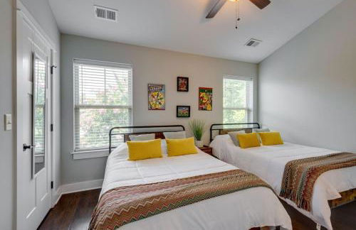 Coolest Home In East Nashville - Foto 16