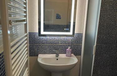 Secret Garden Florence - Modern Apart ment near Center - Foto 12