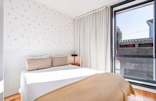 VIVA Serralves Patio - Foto 20