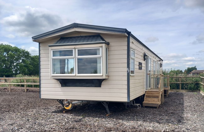 2 Bed Cambridge Lodge - Photo 15