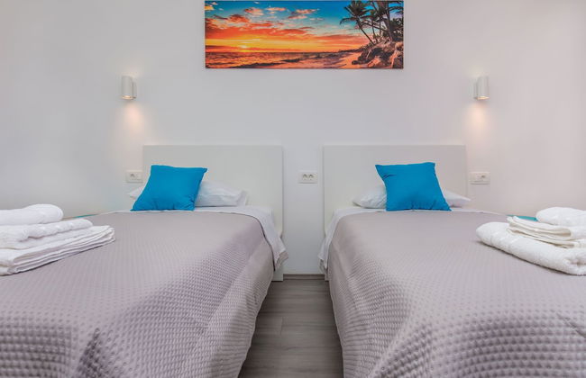 Apartment Adrian - Foto 10