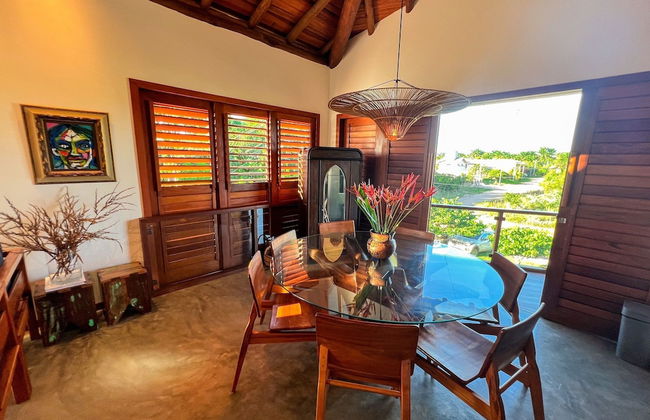 Oceà Privilegi - Taipu de Fora - Photo 59