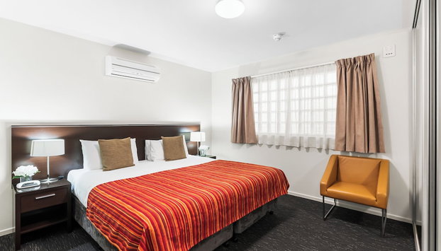 Bay View Villas - Photo 5, Chambre