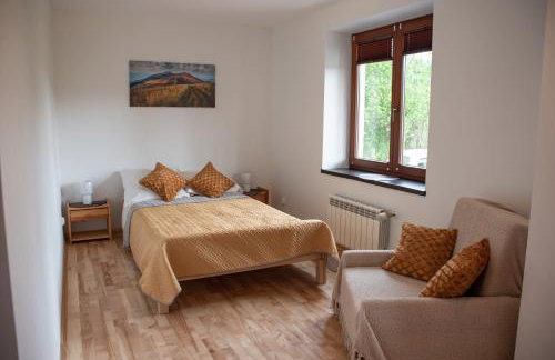 Noclegi Kalniczka - Foto 32