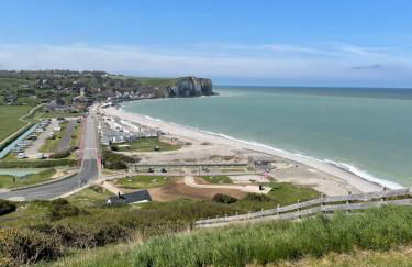 Au point de vue : Appartement face à la mer. - Foto 10