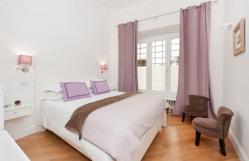 Lovatelli Home al Campidoglio - Foto 12