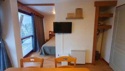 Appartement 3 étoiles au pied des pistes avec balcon été - Foto 5