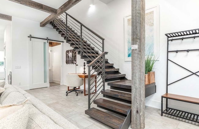 Savannah Jetsetter by Tybee Vacation Rentals - Photo 30