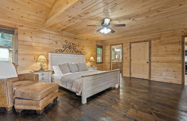 Serenity View - Foto 11