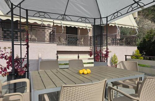 Ilia Sea Side Studios - Foto 1