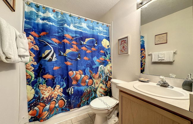 Lovely 3 bed Condo Near Disney Quiet Community - Photo 28