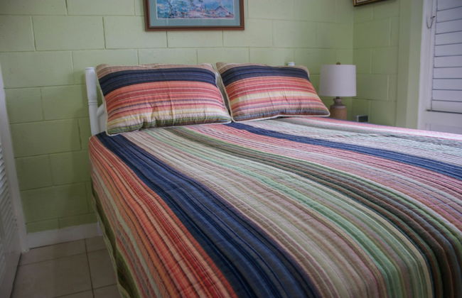 Fisherman's Point Beach Resort - Foto 5