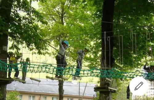 Le Cosy Fleuri - Foto 41