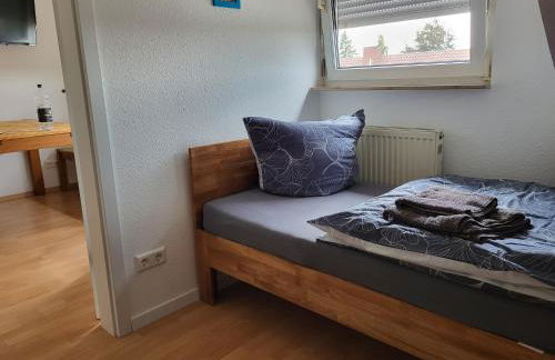 Schöne Monteurwohnung in Öhringen - Foto 7