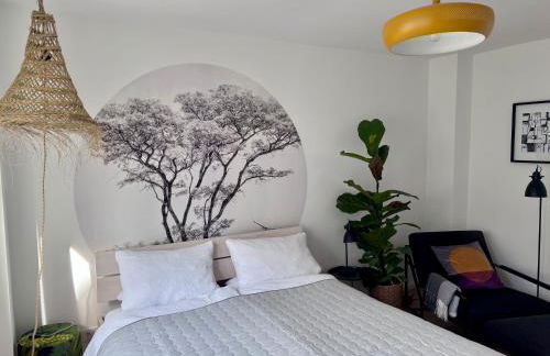 Gemütliches Design Apartment im Norden von Bremen - Foto 1