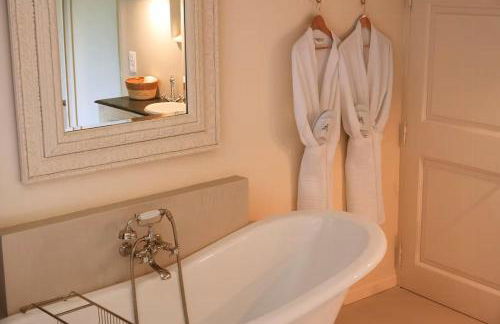 19Th-Century Mas With Pool And Garden Facing Luberon - Foto 38