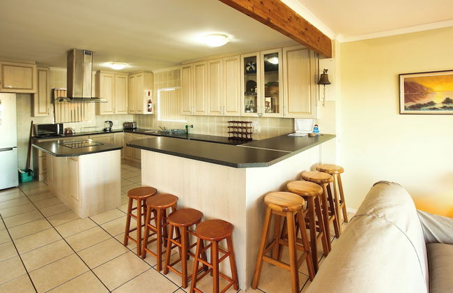Kian's Place, Langebaan 8-sleeper - Foto 28