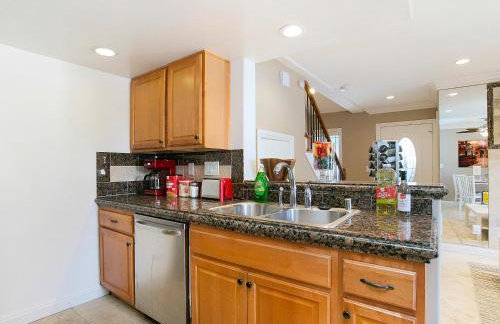 Multi-Level 2BR-Fast WiFI-Free Parking -CM-1 - Foto 13