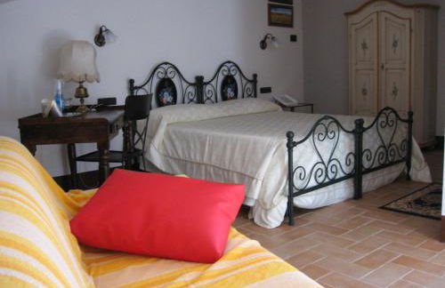 Agriturismo La Gismonda - Foto 25