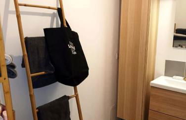 Mini loft near Paris - Foto 4