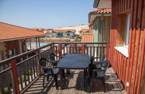 Residence Plage Oceane - Foto 33