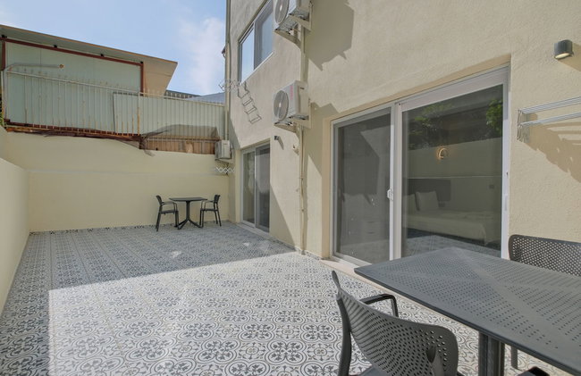 Miralya Rooms - Foto 29