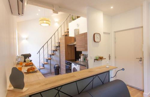 L'Escapade Valencienne - Confort et Modernité - Photo 19