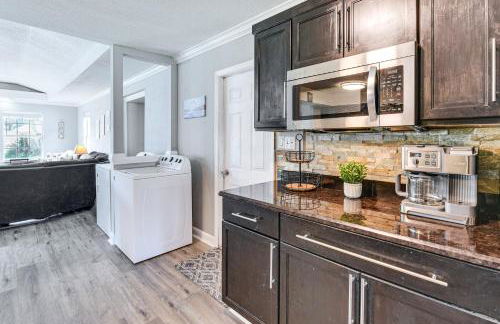 Fort Walton Beach Home with Grill 4 Mi to Beach! - Foto 10