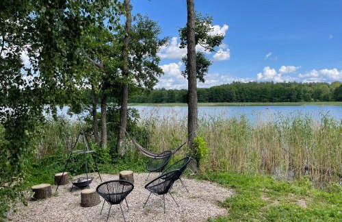 Tiny House - Osada Wilkasy - Foto 66