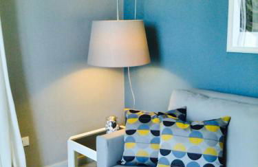 Il Bordone - appartamento con vista mare - Foto 7