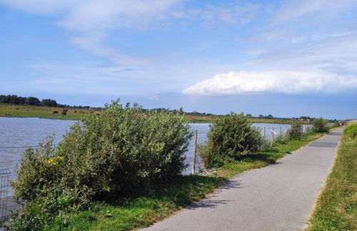 Le Jardin des Hirondelles - 3 chambres - Foto 16