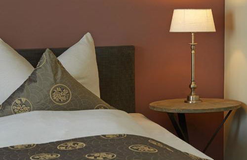 Boarding Haus Aachen-Brand - Foto 14