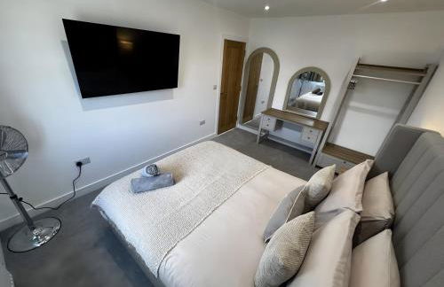 Amora Stays - Foto 11