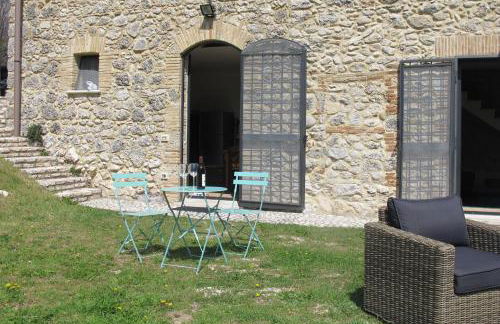 Luxury Casale Sabina Valley - Foto 60