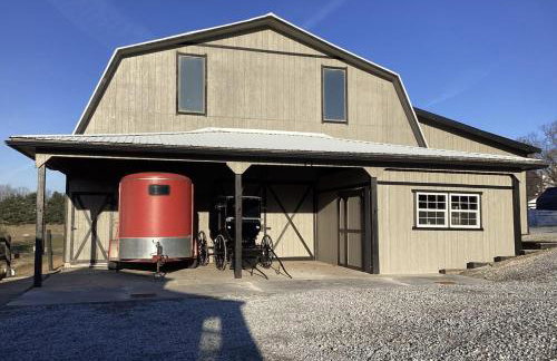 Farmhouse of Blessings - Foto 77