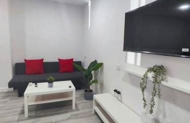 Santurce A1 Centro Wizink Feria Bernabeu Aeropuerto - Photo 9