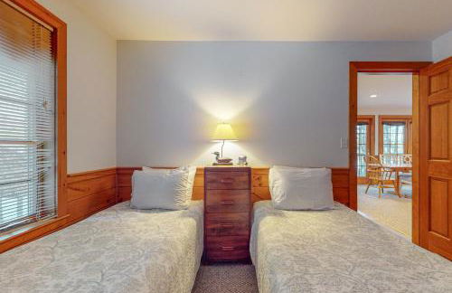 Red Fox Retreat - Foto 23