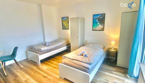 BEGE APARTMENTS WelcomeHome - Foto 4