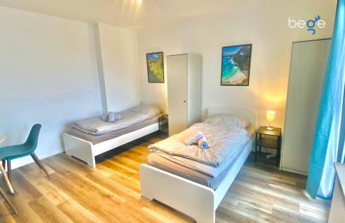 BEGE APARTMENTS WelcomeHome - Foto 4